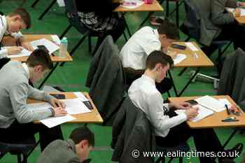 Leading exam board criticised by Ofqual for pupil 'distress' over mistakes - Ealing Times