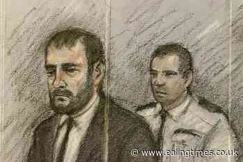 Ex-soldier convicted of murdering neighbours - Ealing Times