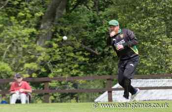 Stuart Poynter loving coaching life at Northumberland - Ealing Times