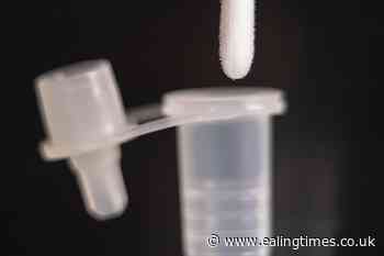 Covid-19 infection levels rising in all four UK nations - Ealing Times