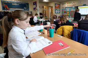 Girls do like hard maths, says Children's Commissioner - Ealing Times