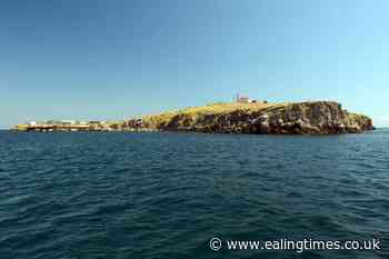 Ukraine says it has struck Russian boat in Black Sea - Ealing Times