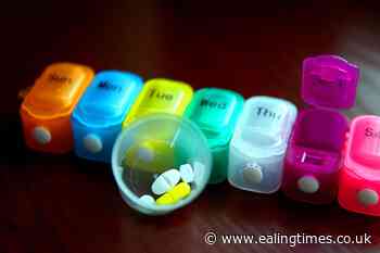 NHS takes action to tackle overprescribing - Ealing Times
