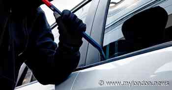 Ealing Tesco car park ‘smash and grab robberies’ leave residents ‘with no other option than to leave the area’ - My London