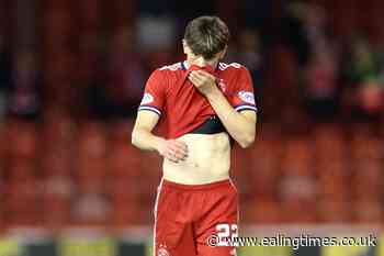 Liverpool agree deal for Aberdeen full-back Calvin Ramsay - Ealing Times