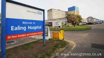 Patient survey will help shape Ealing Hospital services - Ealing Times