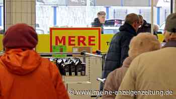 Filialschließungen: „Russen-Aldi“ deutschlandweit auf dem Rückzug