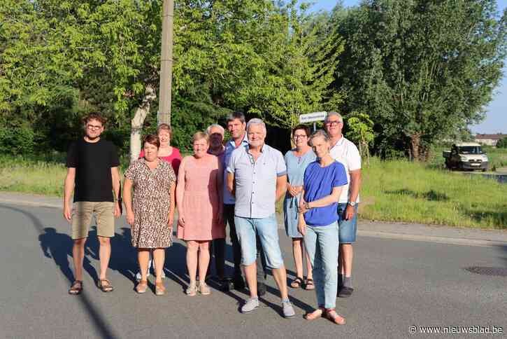 Buurt vreest dat met schrappen van plannen R4 ook de beloofde ontsluitingsweg zal sneuvelen: “Vrachtverkeer gaat nog jaren voorbijdenderen”