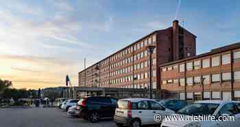 Epatite C, la lota della Asl di Rieti passa dalla formazione - Rieti Life