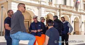 I deputati reatini scrivono al ministro Giorgetti per la vertenza Mvm - Rieti Life