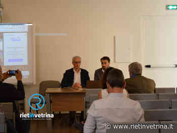 Rieti, presentato nuovo corso di laurea "Ingegneria dell'Innovazione Tecnologica per l'Edilizia" - Rietinvetrina