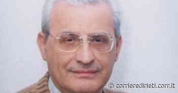 Morto Gaetano Messina. Giornalismo in lutto, aprì il Corriere di Rieti nel 1996 – Corriere di Rieti - Corriere di Rieti