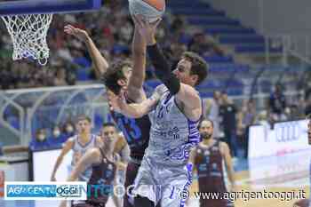 Serie B, Sebastiani Rieti - Agrigento giocano gara 3: PalaSojourner soldout - AgrigentoOGGi.it
