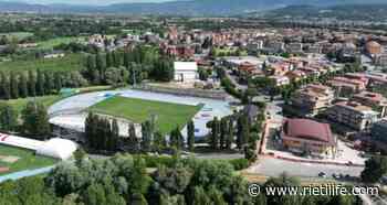 Atletica, Assoluti di Rieti: biglietti in vendita su TicketOne - Rieti Life