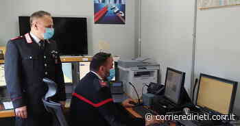 Rieti, da inizio dell'anno oltre 5 mila richieste di interventi ai carabinieri - Corriere di Rieti