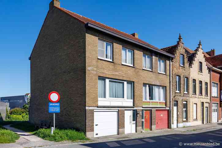 Baby door elkaar geschud in Veurne, topvrouw Agentschap Opgroeien slaat mea culpa: “Ik had minister Crevits meteen moeten bellen”