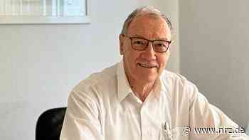 Rees: Nachfolge für verstorbenen Millinger Arzt im Gespräch - NRZ News