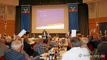 Volksbank Emmerich-Rees: Mitglieder erhalten Ausschüttung - NRZ News