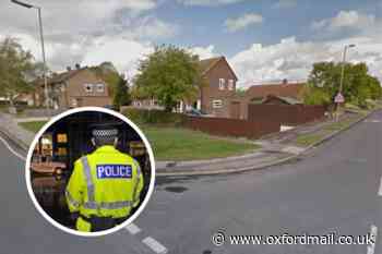 Didcot schoolgirl sexually assaulted in morning attack