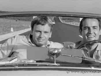 Indimenticabile nel "Sorpasso", è morto l'attore Trintignant 