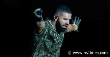 Drake Looks for Love, Repeatedly, and 9 More New Songs