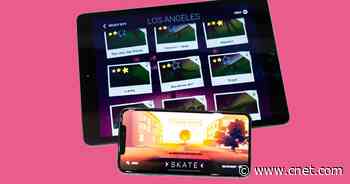 What Can You Play on Apple Arcade? Here's the Whole List     - CNET