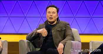 SpaceX Fires Workers After Letter Calls Elon Musk an 'Embarrassment,' Report Says     - CNET