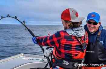 Atlantic bluefin tuna fishing enterprises granted mackerel fishing exemption