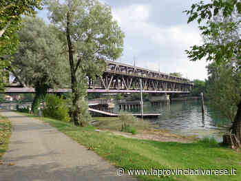 Ponte di Sesto Calende, da lunedì 20 giugno al 17 luglio restrizioni e stop al traffico - La Provincia di Varese