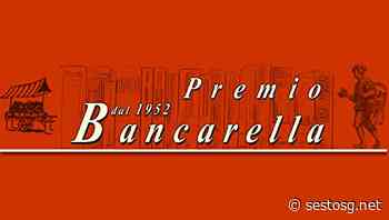 Premio Selezione Bancarella 2022 – Comune di Sesto San Giovanni - Comune di Sesto San Giovanni