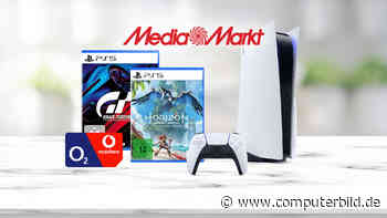 PlayStation 5 für 1 Euro: Details zum Bundle-Angebot