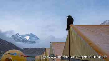 Klimawandel: Nepal erwägt Verlegung von Everest-Basislager