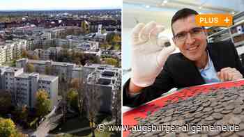 Miete, Schule, Verkehr: Was Augsburger an ihrer Stadt mögen – und was nicht