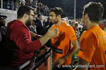 SK Deinze ziet aanvallende middenvelder naar concurrent uit 1B vertrekken