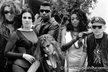 My Life With the Thrill Kill Kult Get Funky on Lost ‘Sexplosion!’ Outtake