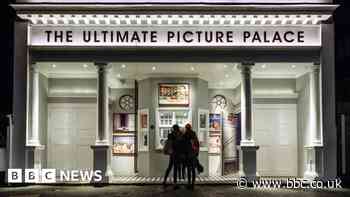 The Ultimate Picture Palace: Squatters, sharks and Stanley Kubrick