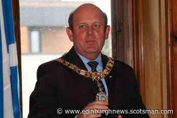 Former Edinburgh Lord Provost intervenes in council committee meeting as he watches online - Edinburgh News
