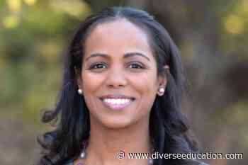 Dr. Lydia Contreras Named Vice Provost for Faculty DEI at UT Austin - Diverse: Issues in Higher Education