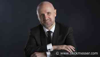 Josep Vila dirige al Coro de la Comunidad de Madrid en el VI concierto de Polifonía - beckmesser