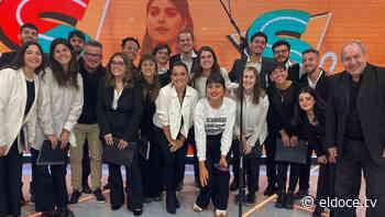 El Coro Juvenil Municipal en Seguimos - eldoce