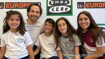 El coro Enclave vuelve con su último musical 'Éxodo', con más de 100 personas en el escenario - Ondacero