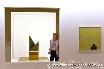 El coro del Espacio Torner albergará la biblioteca personal del artista - Las Noticias de Cuenca