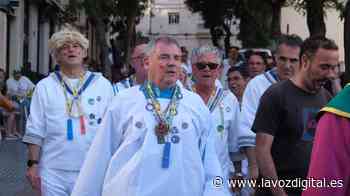 Vizcaíno, uno más del coro de Luis Frade 'Un coro de la hostia' - La Voz de Cádiz