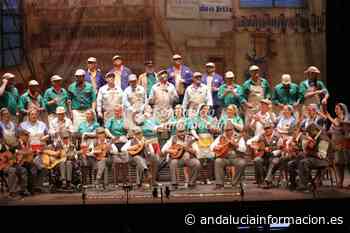 Sigamos el ejemplo y hagamos un gran coro en Barbate - Andalucía Información