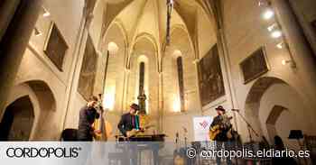 El Coro Voces de Ley del Colegio de Abogados ofrece un concierto por Ucrania - Cordópolis