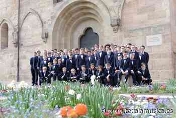 Descubriendo… el Coro de Niños de Windsbach en la 11ª Temporada de La Filarmónica | Toda la Música - Toda La Música