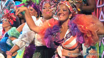 CarnavalSur | Coro Quimbara - CanalSurWeb