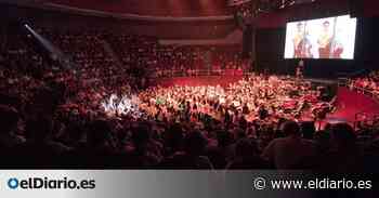 La orquesta infantil y coro de DaLaNota regresa al Circo Price con el espectáculo 'Volver' - Somos Madrid