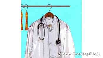 Mir y atención primaria, del caño al coro - La Voz de Galicia