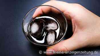 Whiskey-Cola: Partygetränk bald schon als Dosen-Cocktail auf dem Markt